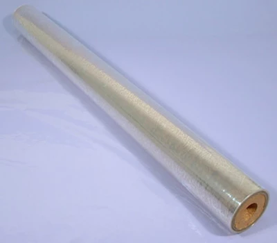Clear Cellophane Film